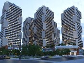 Продается 2-комн. новостройка 99 м², Насиминский  р., photo 1 from 8