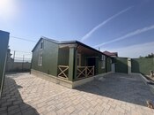 Satılır 3 otaqlı həyət evi/bağ evi 80 m², Novxanı q., photo 1 from 8