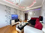 Satılır 3 otaqlı yeni tikili 76 m², İnşaatçılar m., photo 1 from 8