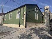 Satılır 3 otaqlı həyət evi/bağ evi 80 m², Novxanı q., photo 2 from 8