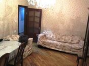 İcarəyə verilir 3 otaqlı köhnə tikili 70 m², Elmlər Akademiyası m., photo 6 from 8