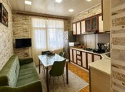 Продаётся 4-комн. новостройка 130 м², м. Иншаатчылар, photo 5 from 8