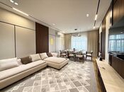 Сдаётся 2-комн. новостройка 130 м², Насиминский  р., photo 5 from 8