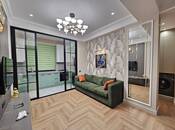 Satılır 2 otaqlı yeni tikili 50 m², Qara Qarayev m., photo 1 from 8
