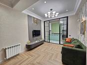 Satılır 2 otaqlı yeni tikili 50 m², Qara Qarayev m., photo 2 from 8