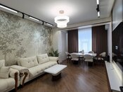 Продаётся 3-комн. новостройка 128 м², м. Мемар Аджеми, photo 4 from 8