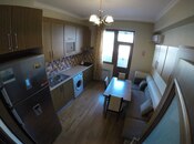 İcarəyə verilir 2 otaqlı yeni tikili 78 m², Səbail r., photo 6 from 8