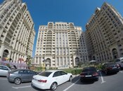 İcarəyə verilir 2 otaqlı yeni tikili 78 m², Səbail r., photo 1 from 8