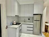 Satılır 2 otaqlı yeni tikili 36 m², Qara Qarayev m., photo 6 from 8