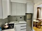 Satılır 2 otaqlı yeni tikili 36 m², Qara Qarayev m., photo 7 from 8
