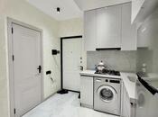 Satılır 2 otaqlı yeni tikili 36 m², Qara Qarayev m., photo 5 from 8