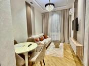 Satılır 2 otaqlı yeni tikili 36 m², Qara Qarayev m., photo 3 from 8