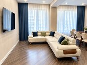 İcarəyə verilir 3 otaqlı yeni tikili 155 m², Ağ şəhər q., photo 1 from 8