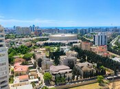 Satılır 4 otaqlı yeni tikili 156 m², 8 Noyabr m., photo 1 from 8