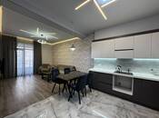 İcarəyə verilir 2 otaqlı yeni tikili 65 m², Ağ şəhər q., photo 6 from 8