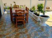 İcarəyə verilir 3 otaqlı həyət evi/bağ evi 100 m², Pirşağı q., photo 1 from 8