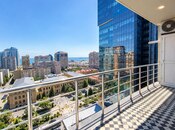 İcarəyə verilir 2 otaqlı yeni tikili 95 m², Şah İsmayıl Xətai m., photo 2 from 5