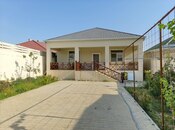Продаётся 3-комн. дом/дача 110 м², пос. Масазыр, photo 2 from 8