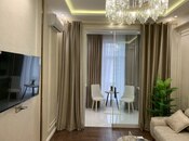İcarəyə verilir 2 otaqlı yeni tikili 50 m², 20 Yanvar m., photo 4 from 8