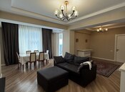 Satılır 3 otaqlı yeni tikili 95 m², Həzi Aslanov m., photo 1 from 8