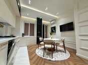 İcarəyə verilir 4 otaqlı yeni tikili 200 m², Xətai r., photo 3 from 8