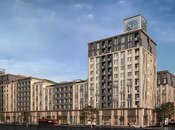 Продаётся 2-комн. новостройка 70 м², Насиминский  р., photo 1 from 8