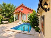 Satılır 4 otaqlı həyət evi/bağ evi 200 m², Şüvəlan q., photo 3 from 8