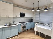 Satılır 4 otaqlı yeni tikili 135 m², Həzi Aslanov q., photo 5 from 8