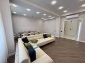 İcarəyə verilir 3 otaqlı yeni tikili 135 m², Ağ şəhər q., photo 3 from 8