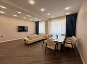 İcarəyə verilir 3 otaqlı yeni tikili 135 m², Ağ şəhər q., photo 2 from 8