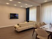 İcarəyə verilir 3 otaqlı yeni tikili 135 m², Ağ şəhər q., photo 4 from 8