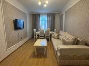 İcarəyə verilir 3 otaqlı köhnə tikili 85 m², Yeni Günəşli q., photo 1 from 8
