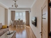 Продаётся 3-комн. новостройка 100 м², м. Иншаатчылар, photo 1 from 8