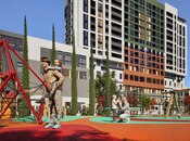 Satılır 4 otaqlı yeni tikili 146 m², Yeni Yasamal q., photo 7 from 8