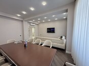 İcarəyə verilir 3 otaqlı yeni tikili 155 m², Ağ şəhər q., photo 5 from 8