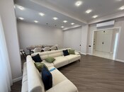 İcarəyə verilir 3 otaqlı yeni tikili 155 m², Ağ şəhər q., photo 1 from 8