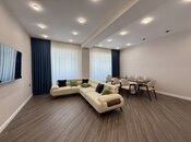 İcarəyə verilir 3 otaqlı yeni tikili 155 m², Ağ şəhər q., photo 2 from 8