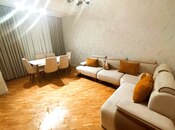 Сдается 3-комн. вторичка 74 м², м. Кара Караев, photo 6 from 8