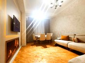 Сдается 3-комн. вторичка 74 м², м. Кара Караев, photo 2 from 8