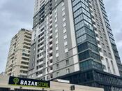 Satılır 2 otaqlı yeni tikili 76 m², Şah İsmayıl Xətai m., photo 1 from 8