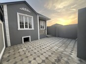 Satılır 3 otaqlı həyət evi/bağ evi 75 m², Masazır q., photo 2 from 8