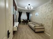 Satılır 3 otaqlı yeni tikili 10 m², Həzi Aslanov m., photo 2 from 8
