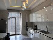 İcarəyə verilir 3 otaqlı yeni tikili 140 m², Ağ şəhər q., photo 5 from 8