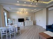 İcarəyə verilir 3 otaqlı yeni tikili 140 m², Ağ şəhər q., photo 6 from 8
