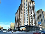 Satılır 2 otaqlı yeni tikili 76.5 m², Şah İsmayıl Xətai m., photo 8 from 8