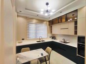 İcarəyə verilir 3 otaqlı yeni tikili 120 m², Xətai r., photo 7 from 8