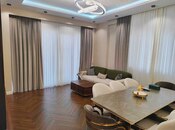 İcarəyə verilir 3 otaqlı yeni tikili 120 m², Xətai r., photo 3 from 8