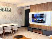 İcarəyə verilir 3 otaqlı yeni tikili 120 m², Xətai r., photo 4 from 8