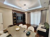 İcarəyə verilir 3 otaqlı yeni tikili 120 m², Xətai r., photo 2 from 8