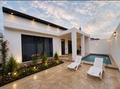 Satılır 4 otaqlı həyət evi/bağ evi 120 m², Mərdəkan q., photo 1 from 8